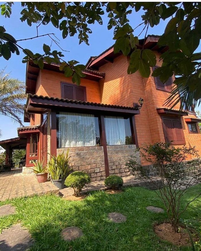 Casa em Condomínio venda Mairiporã - Referência 0031